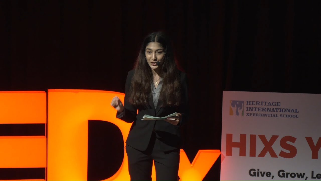 The Psychology of Success