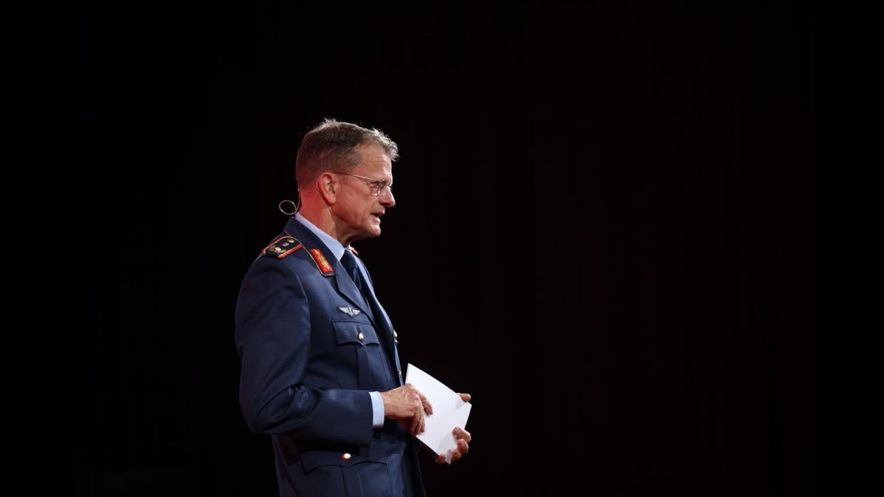 „Duch vzájemnosti“ – vojenský princip pro civilní lídry