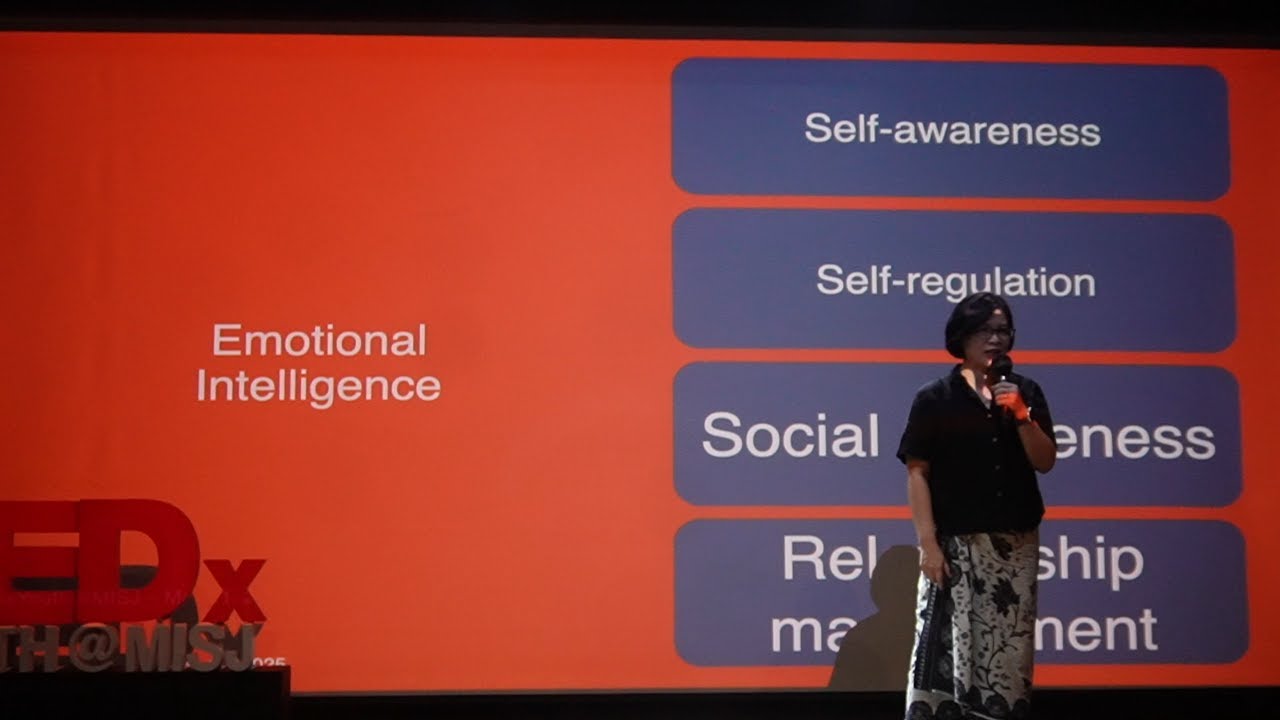Role emocionální inteligence v leadershipu