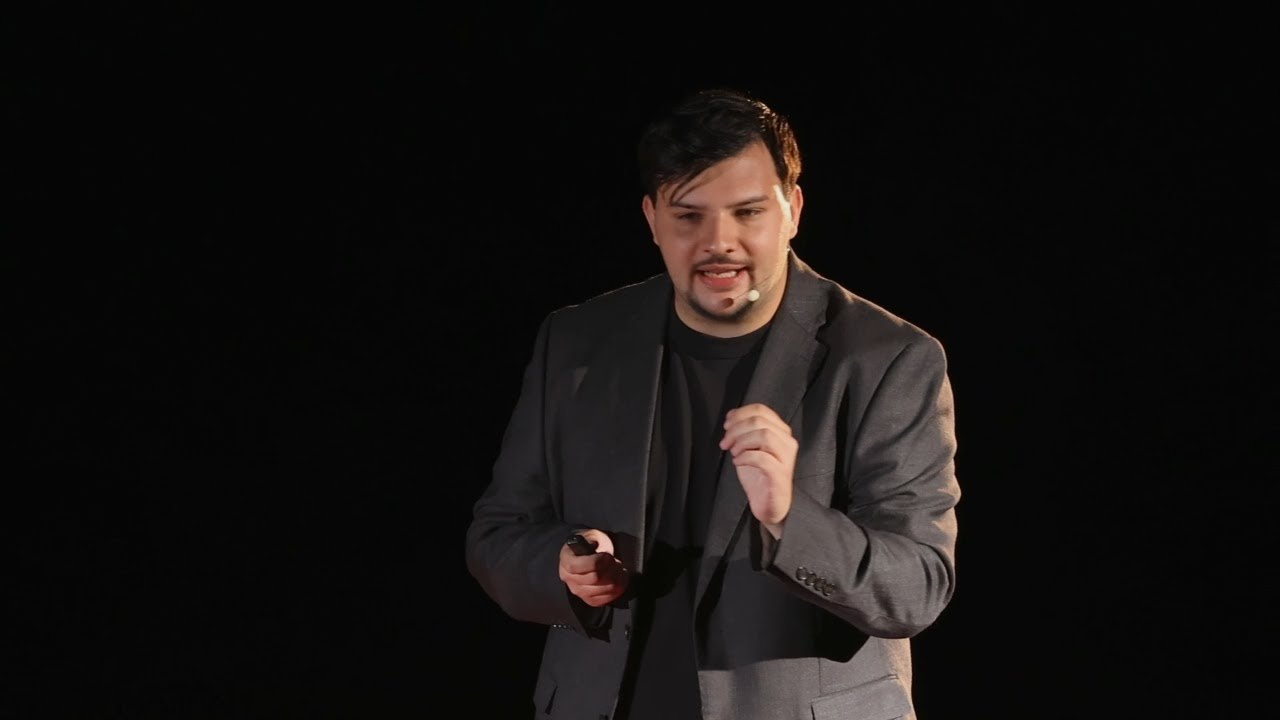 Měníme náš druh
