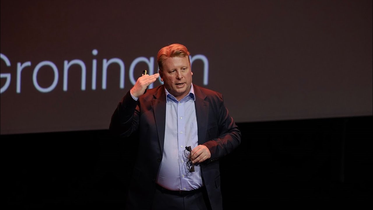 Jak startupy a inovace mění svět