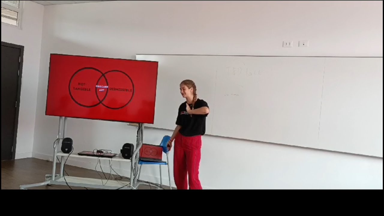 Význam špatného umění