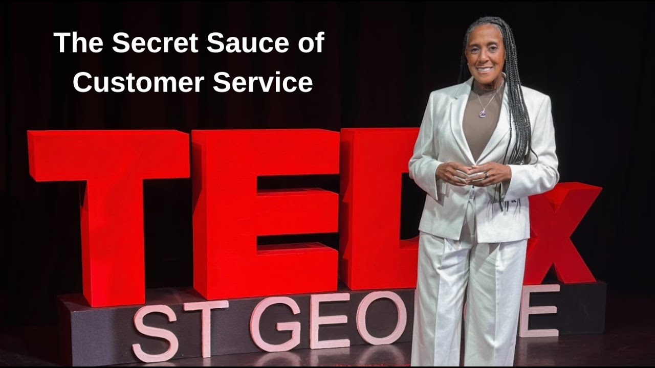 The secret to great customer service