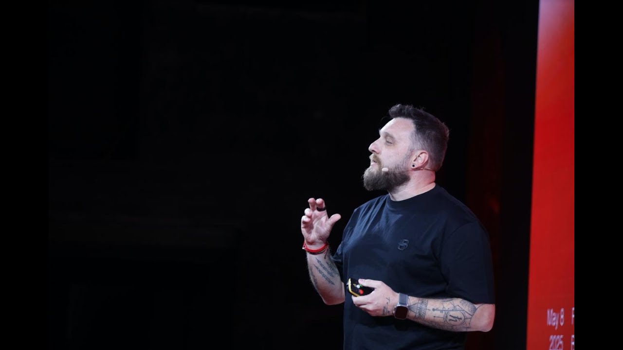 Jak myslet jako futurista v nejistém světě
