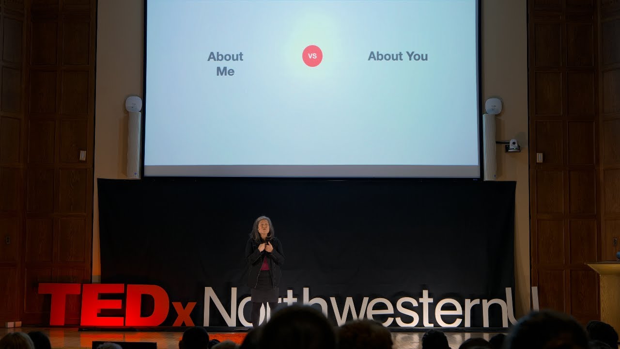 How to introduce yourself—and get hired