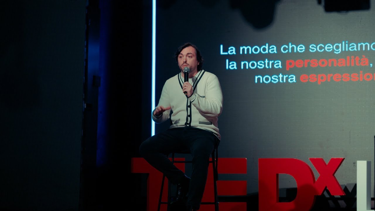 Síla módy v uplatňování individuální identity