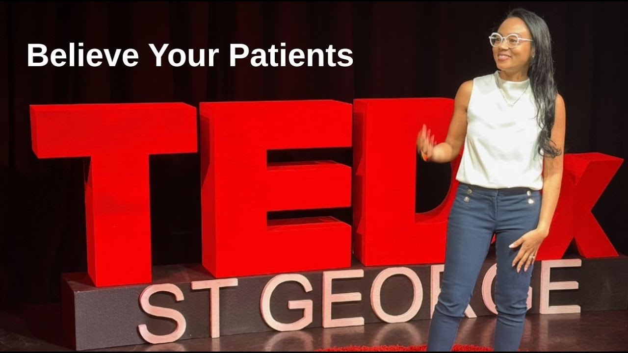 What happens when doctors believe patients?